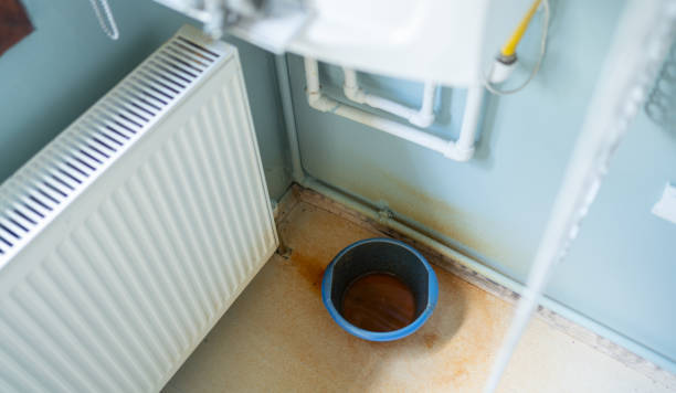 Best Sewage cleanup and water damage restoration  in Meadowood, PA